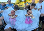 FOTO Više od 250 sudionika na 18. Stažnjevečkim susretima na igralištu Vinski potok