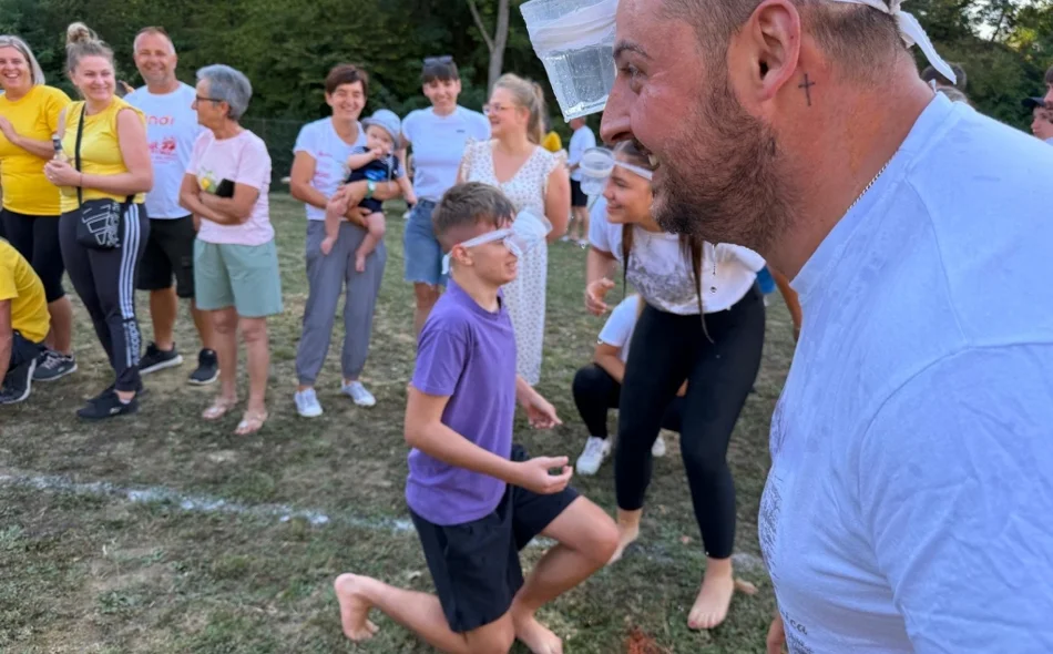 FOTO Više od 250 sudionika na 18. Stažnjevečkim susretima na igralištu Vinski potok