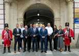 Vukovarsko-srijemska županija iskustva o Centrima izvrsnosti preuzima od Varaždinske županije