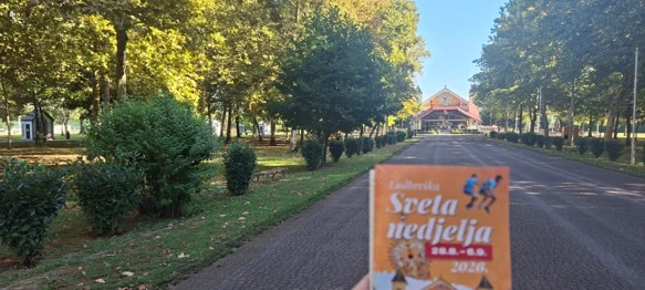 Ludbreg spreman za dolazak hodočasnika iz cijele Hrvatske i susjednih zemalja