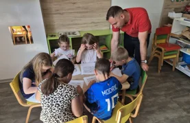 Djeca kroz STEM, sport i kulturu razvijala nova znanja i vještine