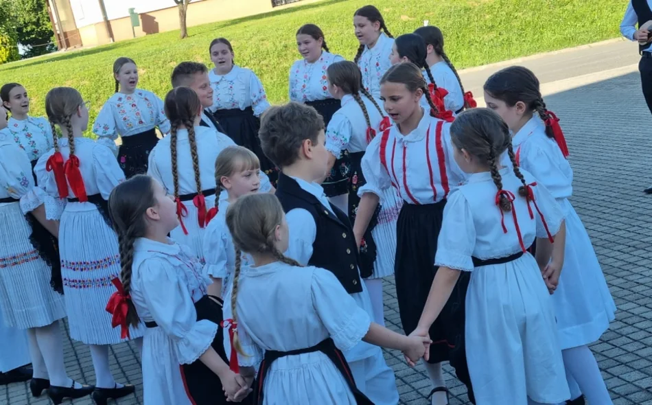 Djeca kroz STEM, sport i kulturu razvijala nova znanja i vještine