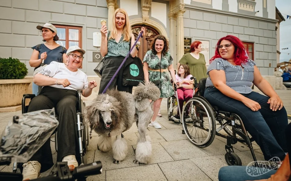 FOTO Druga polovica Špancirfesta donosi nova iznenađenja
