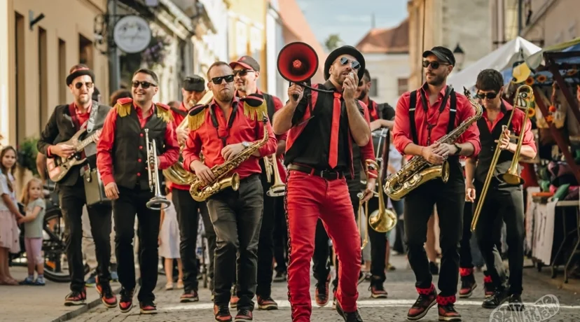 FOTO Druga polovica Špancirfesta donosi nova iznenađenja