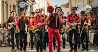 FOTO Druga polovica Špancirfesta donosi nova iznenađenja
