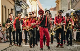 FOTO Druga polovica Špancirfesta donosi nova iznenađenja