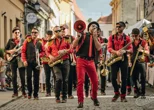 FOTO Druga polovica Špancirfesta donosi nova iznenađenja