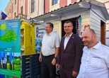 I na ovogodišnjem Špancirfestu predstavljene aktivnosti LAG-a Sjeverozapad