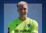Varaždin brzo našao zamjenu za Zeleniku &ndash; potpisao 28-godišnji škotski vratar