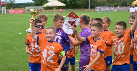 Održan tradicionalni Špancir Kup 2026.
