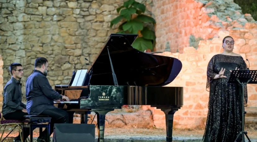 NOcTEs Aquae Iasae ponovno donosi vrhunske umjetnike i Mozartov &bdquo;Idomeneo&ldquo; u Varaždinske Toplice