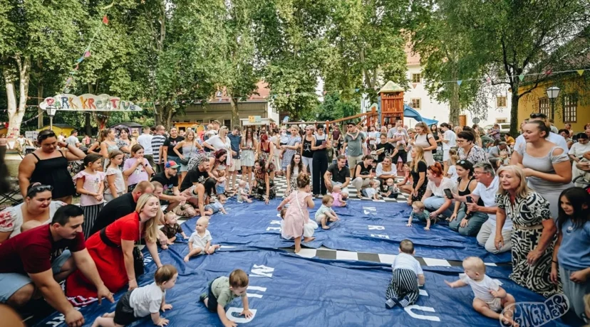 FOTO Zadnji festivalski vikend može početi, evo što vas očekuje i kako je bilo jučer