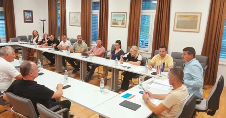 Općina Kneginec usvojila rebalans proračuna