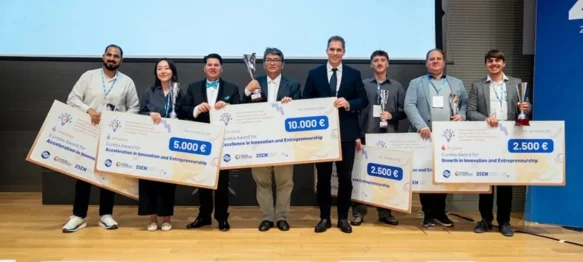 Varaždinski startup Filipa Kuzminskog plasirao se na svjetsko tržišta, to možete i vi - evo detalja
