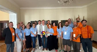 Predstavnici UNESCO kreativnih gradova oduševljeni Varaždinom
