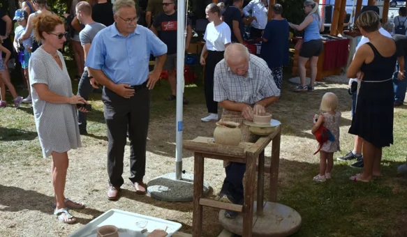 Dođite u Bedenec na večer tradicije, gline, vatre, glazbe i dobre zabave!
