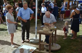 Dođite u Bedenec na večer tradicije, gline, vatre, glazbe i dobre zabave!