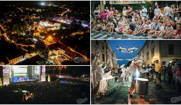 FOTO Dan D za španciranje &ndash; pogledajte kako je bilo jučer, ali i što nas sve očekuje danas