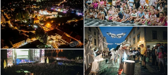 FOTO Dan D za španciranje &ndash; pogledajte kako je bilo jučer, ali i što nas sve očekuje danas