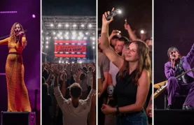 FOTO Silente raspjevao publiku i spustio zastor na još jedno sjajno izdanje Špancirfesta
