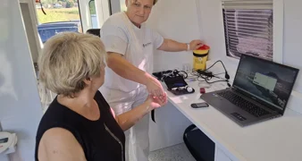 AUDIO Liječnički pregledi sada dostupni svima: &bdquo;Više nema opravdanja za odgađanje odlaska liječniku!&ldquo;