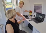AUDIO Liječnički pregledi sada dostupni svima: &bdquo;Više nema opravdanja za odgađanje odlaska liječniku!&ldquo;
