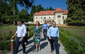 AUDIO Zelena oaza uređenog Arboretuma Opeka prostire se na impresivnih 23 hektara &ndash; uskoro otvorenje