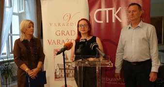 Varaždin na četiri dana postaje središte tradicijske kulture, pjesme i plesa