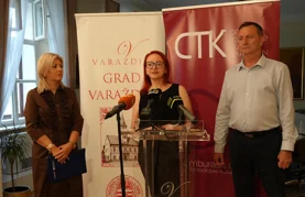 AUDIO Varaždin na četiri dana postaje središte tradicijske kulture, pjesme i plesa