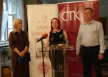 Varaždin na četiri dana postaje središte tradicijske kulture, pjesme i plesa
