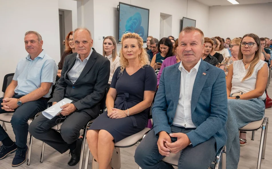 &bdquo;Škola mora biti sigurno mjesto za svakog učenika i djelatnika&ldquo;