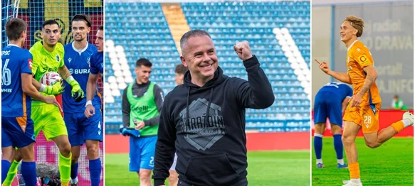 VIDEO Šafarić, Canjuga i Silić u konkurenciji za najbolje u kolovozu