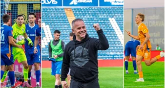 VIDEO Šafarić, Canjuga i Silić u konkurenciji za najbolje u kolovozu