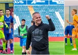 VIDEO Šafarić, Canjuga i Silić u konkurenciji za najbolje u kolovozu