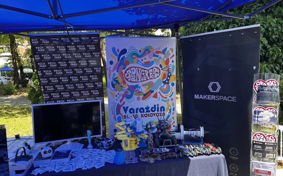 Festival inovacija, tehnologije i kreativnosti stiže na Kapucinski trg