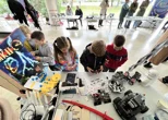 Festival inovacija, tehnologije i kreativnosti stiže na Kapucinski trg