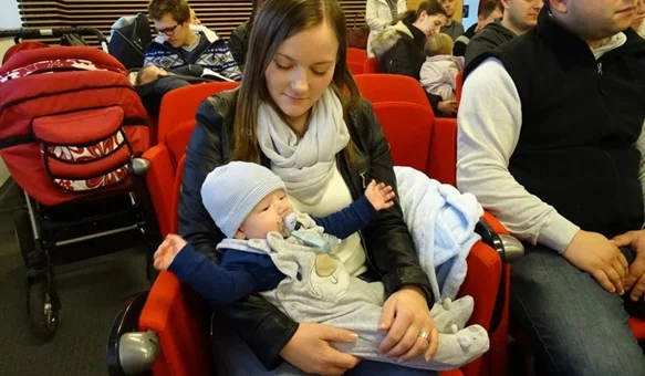 Značajno rastu naknade na bebe &ndash; od 500 do čak 2500 eura