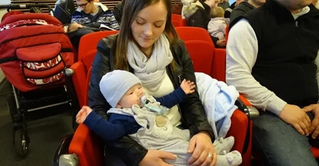 Značajno rastu naknade na bebe &ndash; od 500 do čak 2500 eura