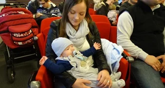 Značajno rastu naknade na bebe &ndash; od 500 do čak 2500 eura