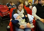 Značajno rastu naknade na bebe &ndash; od 500 do čak 2500 eura