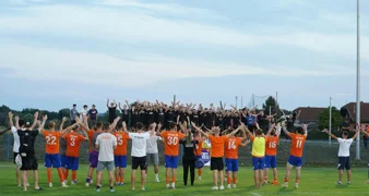 Varteks se provukao u Trnovcu nakon penala, Podravina lako do visokog slavlja