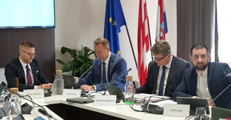 Dječjim vrtićima više od milijun eura, NK Varaždinu 100.000, a vatrogascima dodatnih 15.000 eura
