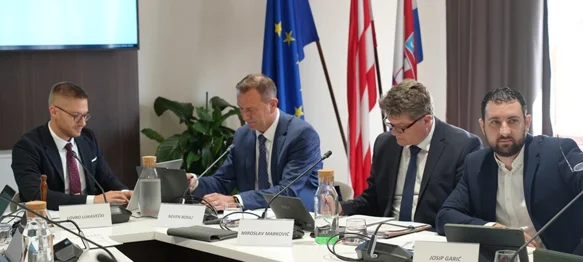 Dječjim vrtićima više od milijun eura, NK Varaždinu 100.000, a vatrogascima dodatnih 15.000 eura