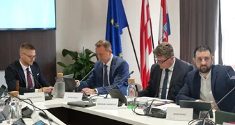 Dječjim vrtićima više od milijun eura, NK Varaždinu 100.000, a vatrogascima dodatnih 15.000 eura