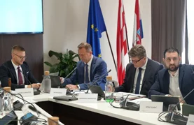 Dječjim vrtićima više od milijun eura, NK Varaždinu 100.000, a vatrogascima dodatnih 15.000 eura