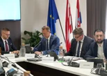 Dječjim vrtićima više od milijun eura, NK Varaždinu 100.000, a vatrogascima dodatnih 15.000 eura
