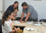 Roditeljima najmlađih stanovnika općine podijeljene potpore