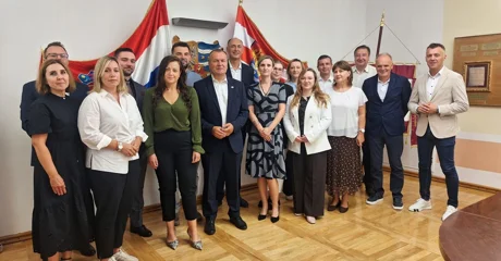 Pravo na potporu ostvarilo je 18 doktoranada