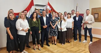 Pravo na potporu ostvarilo je 18 doktoranada