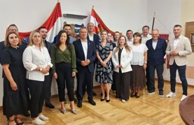 Pravo na potporu ostvarilo je 18 doktoranada